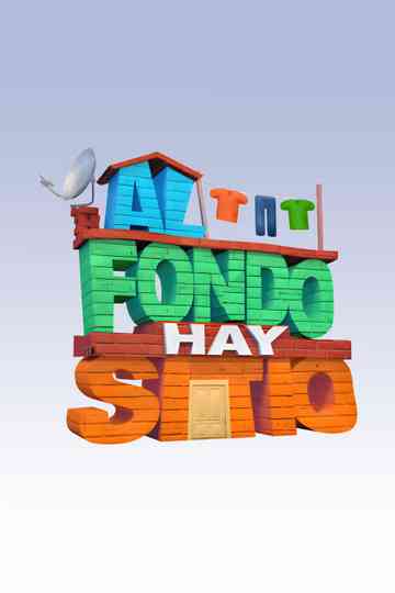 Al Fondo Hay Sitio Temporada 12 Capítulo 117 Completo HD