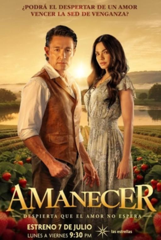 Amanecer Capítulo 22 Completo HD