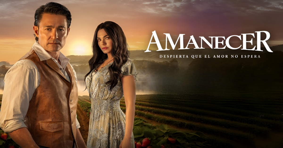 Amanecer