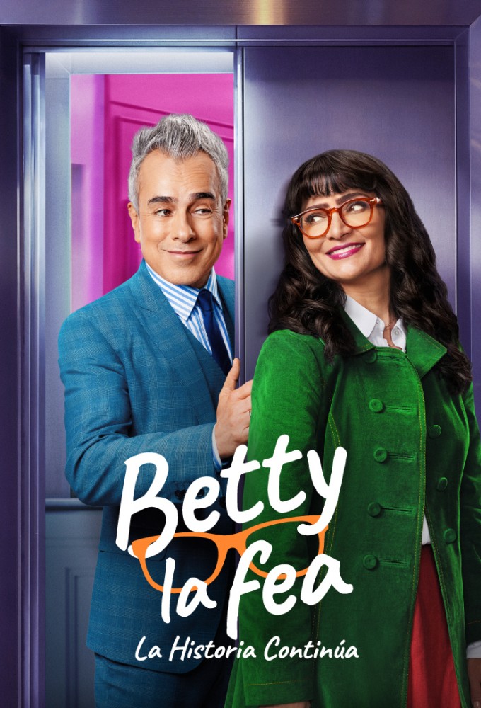 Betty La Fea 2 La historia Continúa Capítulo 2 Completo HD