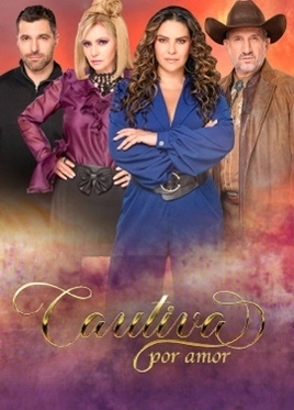 Cautiva por Amor Capítulo 62 Completo HD