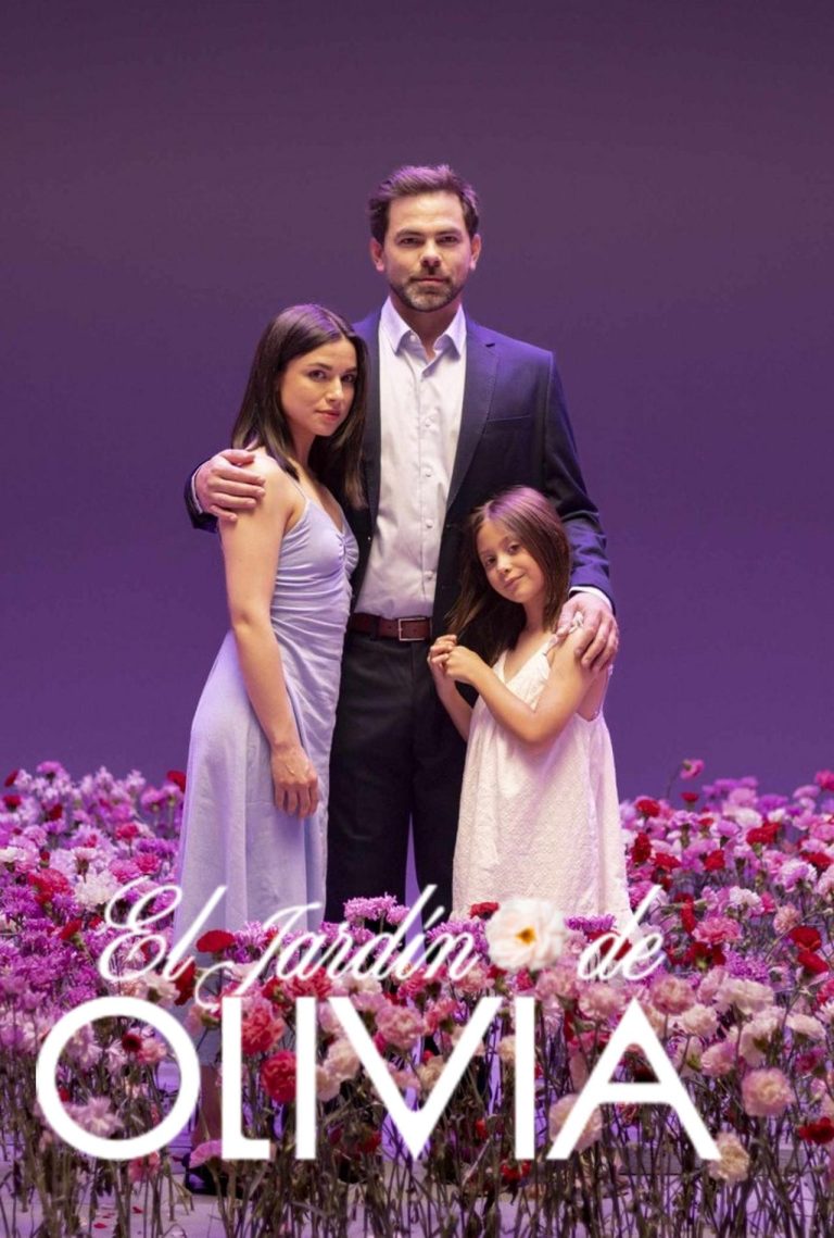 El Jardín de Olivia Capítulo 100 Completo HD