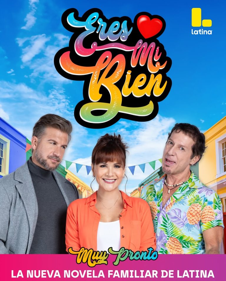 Eres Mi Bien Capítulo 3 Completo HD