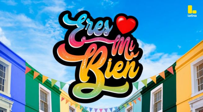 Eres Mi Bien