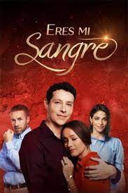 Eres Mi Sangre Capítulo 90 Completo HD