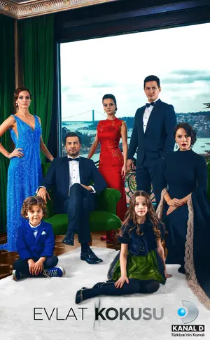 Evlat Kokusu Capítulo 17 Completo HD