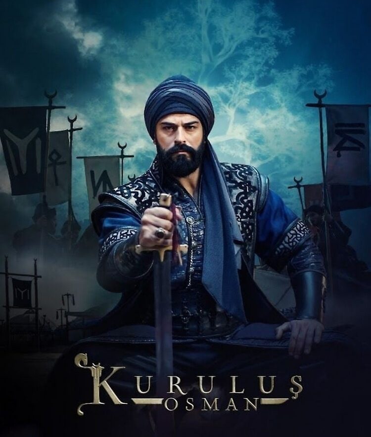 Imperio – Kurulus Osman Capítulo 5 Doblaje Español