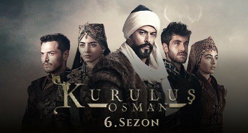 Imperio - Kurulus Osman
