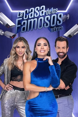La Casa De Los Famosos México 3 Capítulo 9 Completo HD