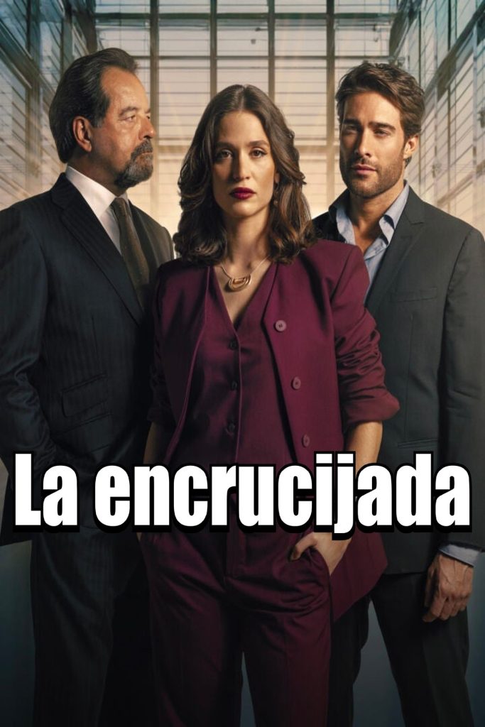 La Encrucijada