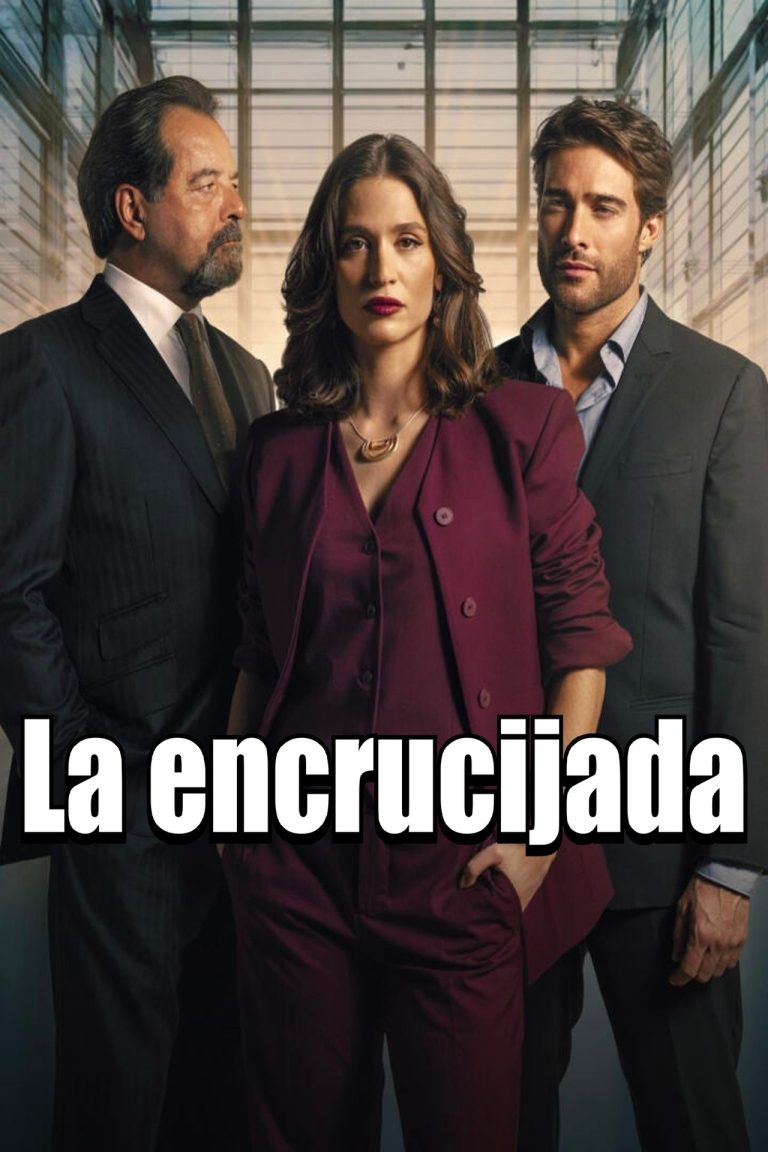 La Encrucijada Capitulo 19 Completo HD