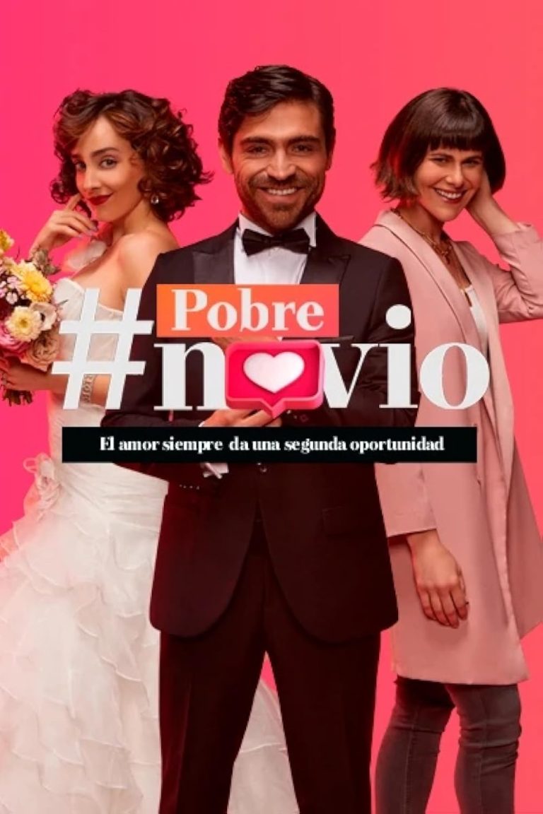 Pobre Novio Peru Capitulo 173 Completo HD