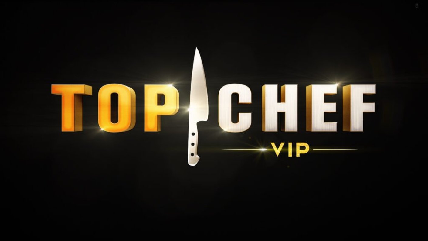 Top Chef VIP 2025
