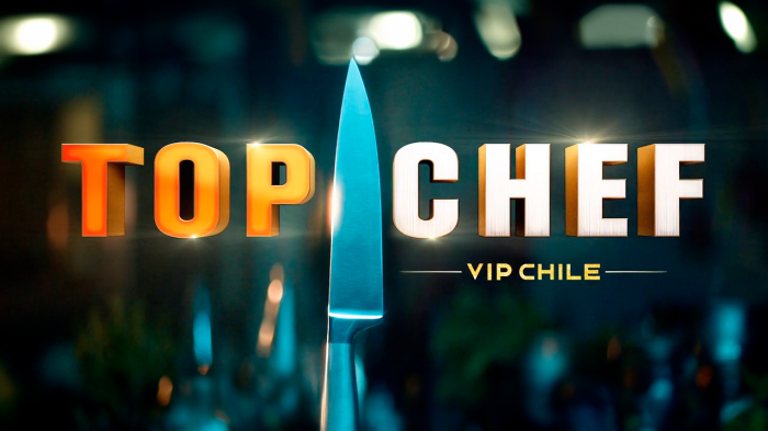 Top Chef VIP Chile 2025