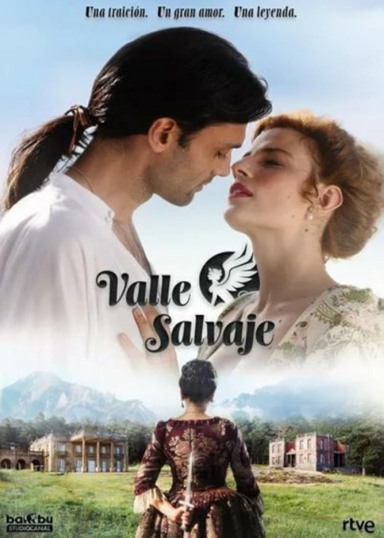 Valle Salvaje Capítulo 217 Completo HD