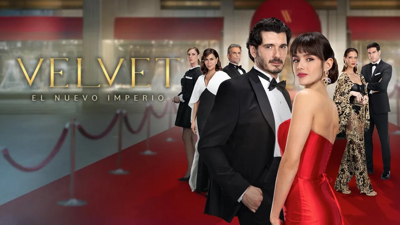 Velvet: El Nuevo Imperio