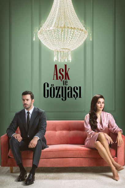 Ask Ve Gozyasi Capítulo 1 Completo HD
