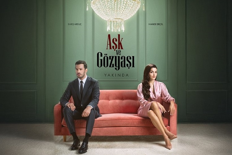 Ask Ve Gozyasi