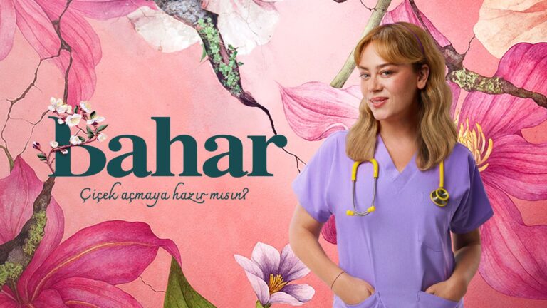 Bahar Capítulo 50 Completo HD