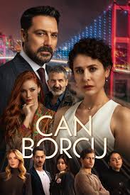 Can Borcu Capítulo 25 En Español