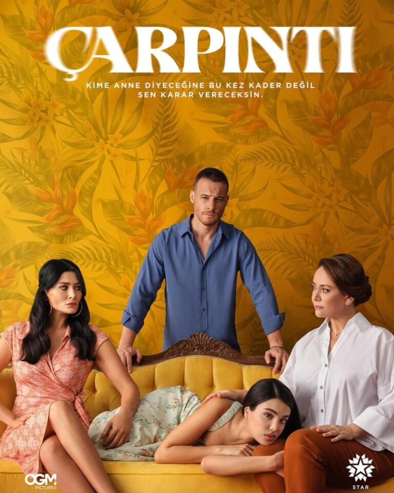 Carpinti Capítulo 2 En Español
