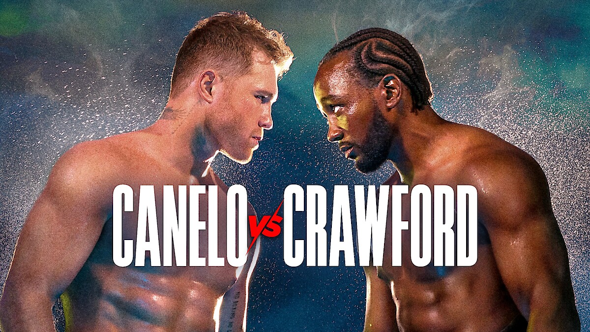 Cuenta Atrás Canelo vs Crawford