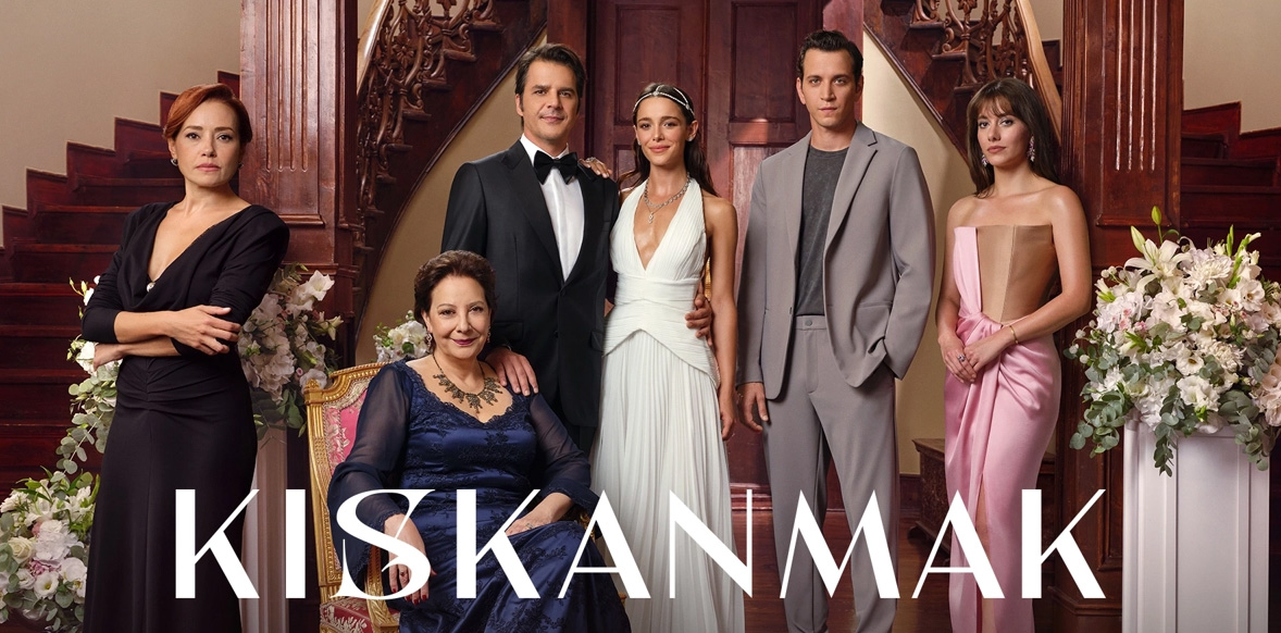 Kıskanmak Capítulo 2 Completo HD