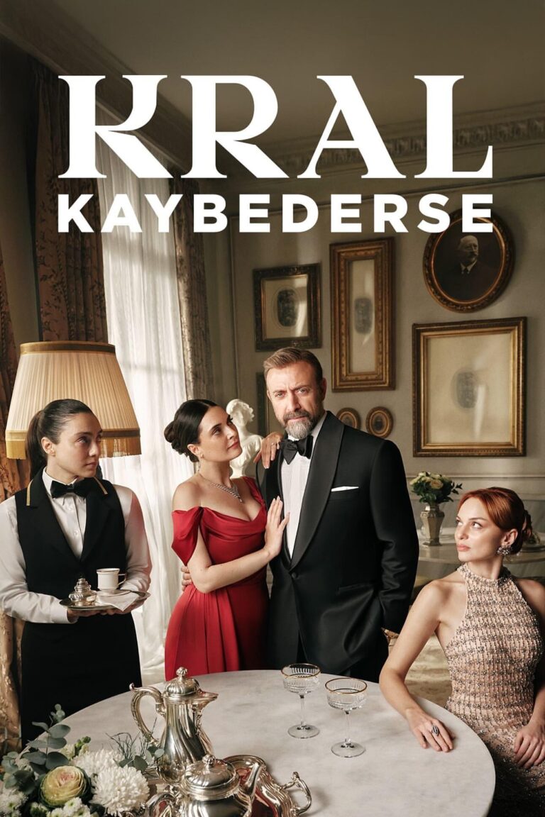 Kral Kaybederse Capítulo 18 Completo HD