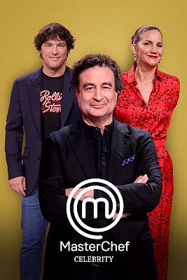 Masterchef Celebrity 10 Capítulo 3 Completo HD