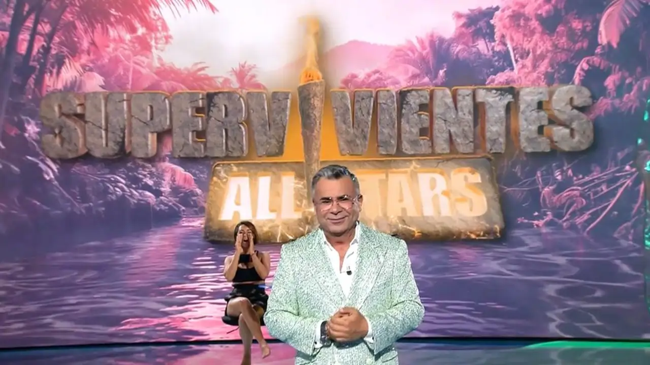Supervivientes All Stars 2025