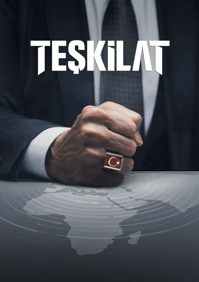 Teskilat Capítulo 149 Completo HD