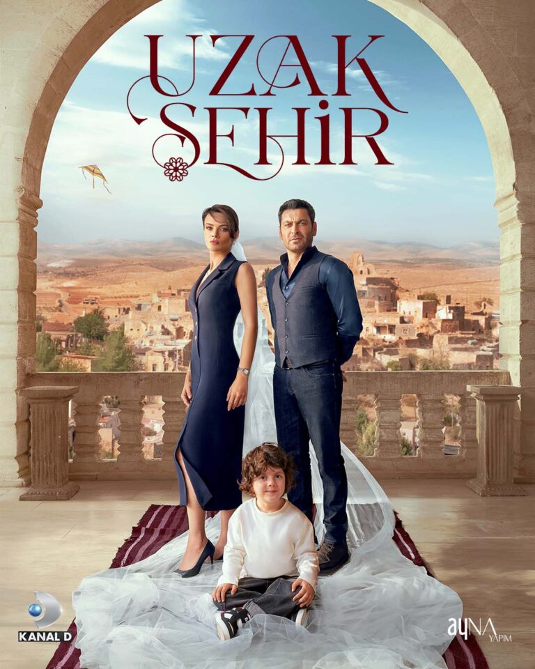Uzak Sehir Capítulo 30 Completo HD