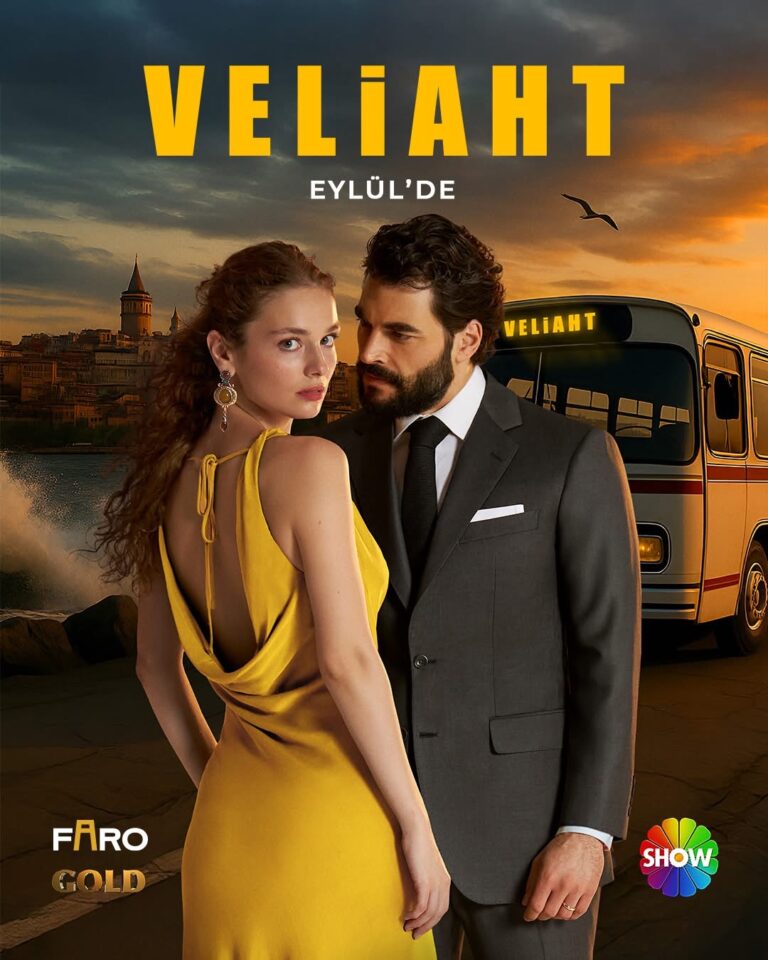 Veliaht Capítulo 2 Completo HD
