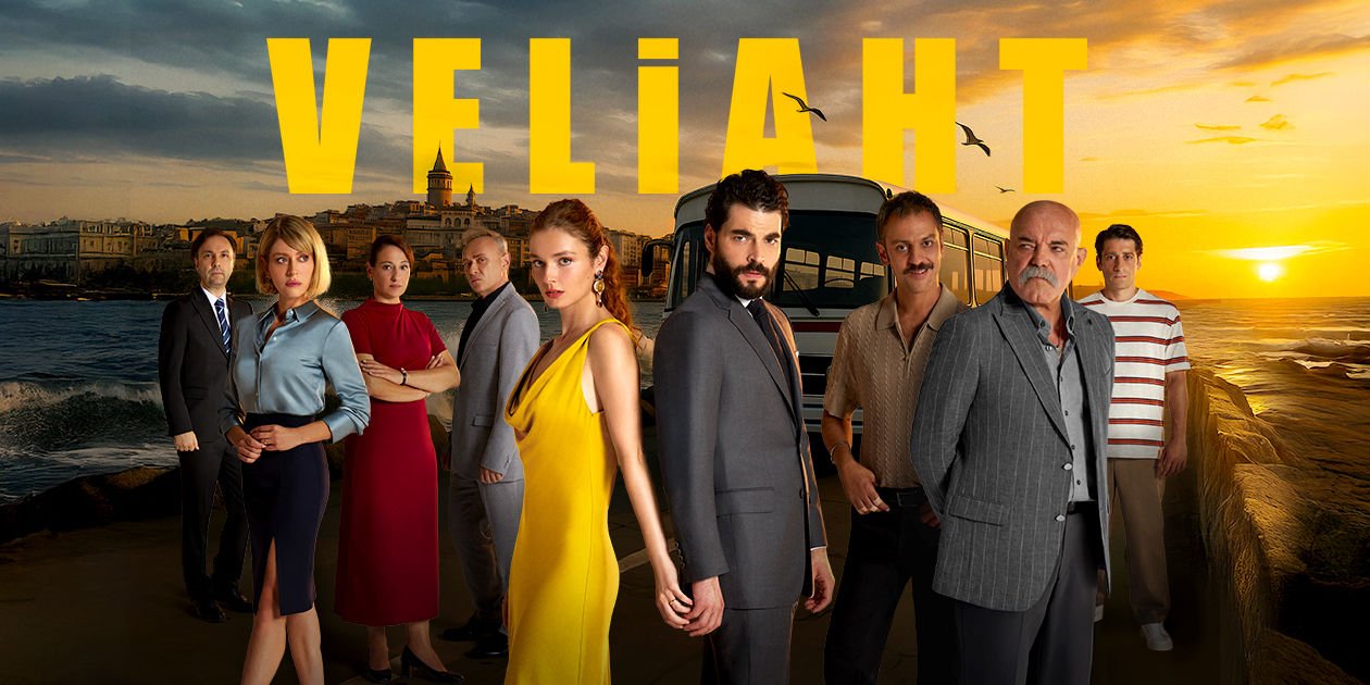 Veliaht