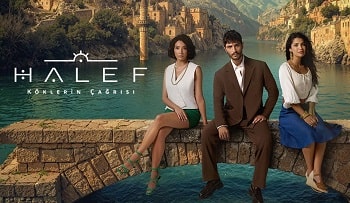 Halef Koklerin Cagrisi