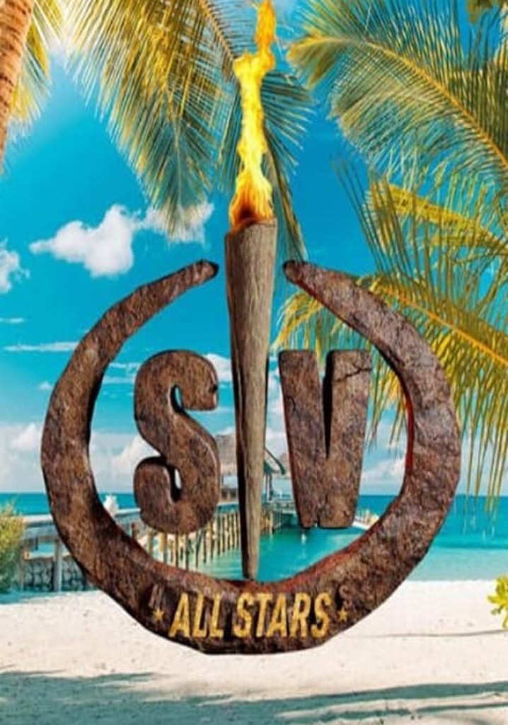 Supervivientes All Stars 2025 Capítulo 2 Completo HD
